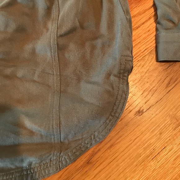 Francesca’s Jacket - Picture 4 of 4